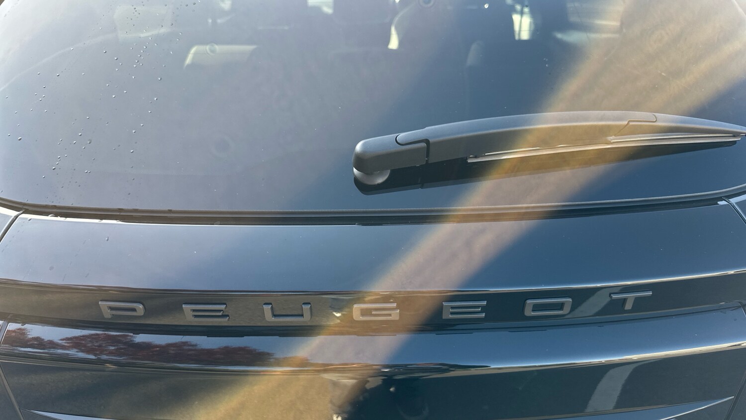 Used Peugeot 2008 2024 for sale - 76241114: Photo 26