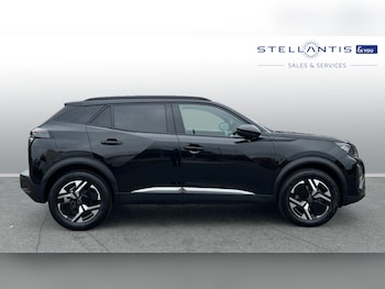 Used Peugeot 2008 2024 for sale - 76241114: Photo 2