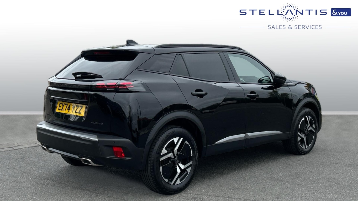 Used Peugeot 2008 2024 for sale - 76241114: Photo 3