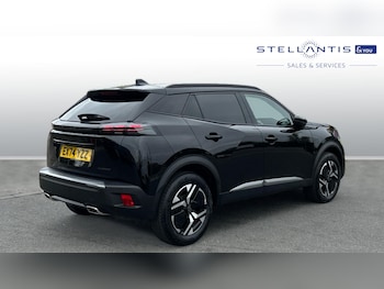 Used Peugeot 2008 2024 for sale - 76241114: Photo 3