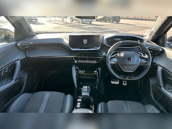Used Peugeot 2008 2024 for sale - 76241114: Photo 4