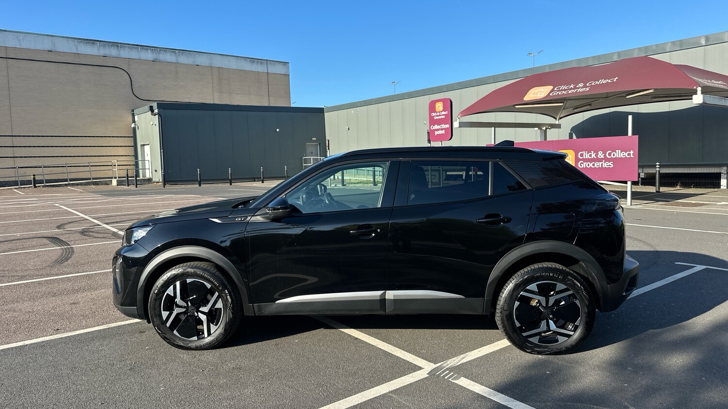 Used Peugeot 2008 2024 for sale - 76241114: Photo 6