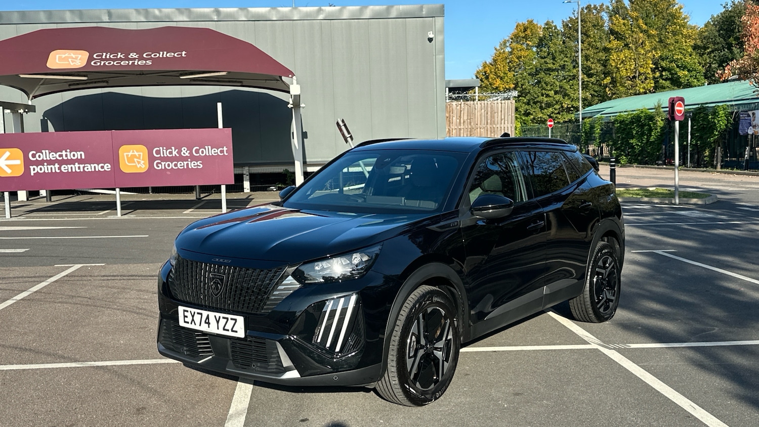 Used Peugeot 2008 2024 for sale - 76241114: Photo 7