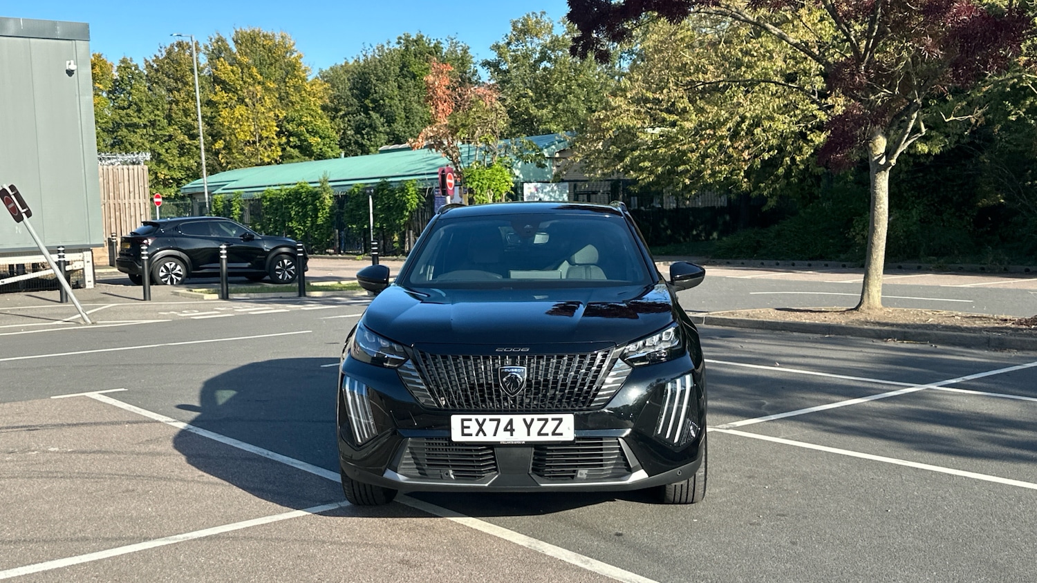 Used Peugeot 2008 2024 for sale - 76241114: Photo 8