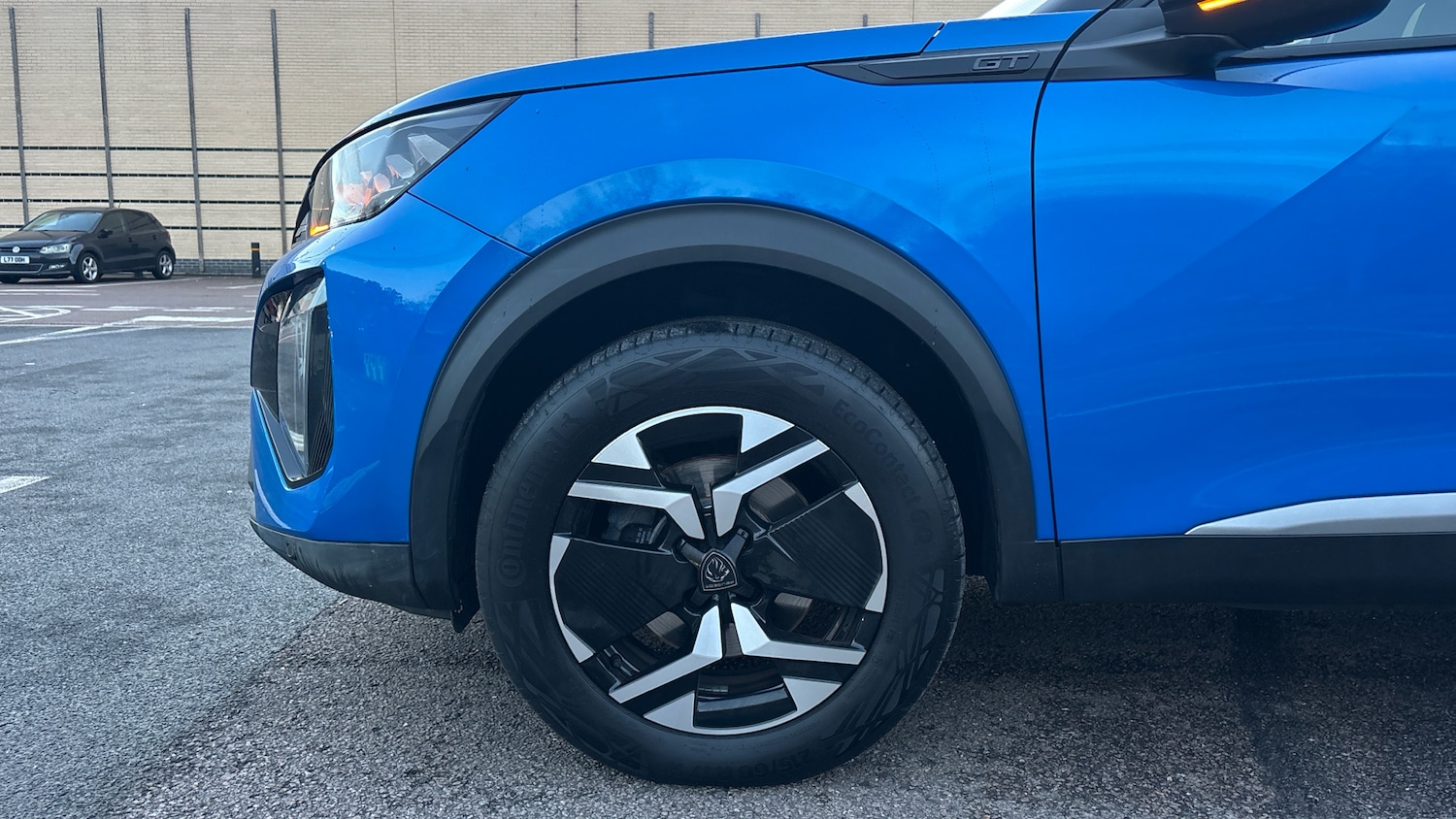 Used Peugeot 2008 2024 for sale - 76803262: Photo 14