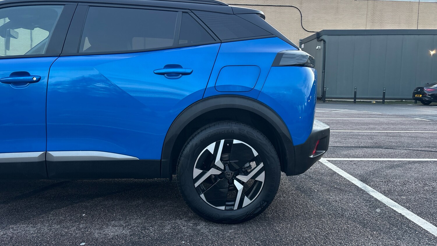 Used Peugeot 2008 2024 for sale - 76803262: Photo 15