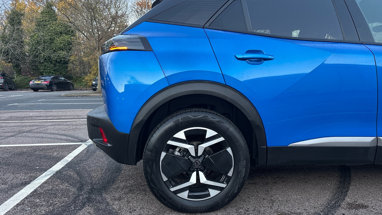 Used Peugeot 2008 2024 for sale - 76803262: Photo 16