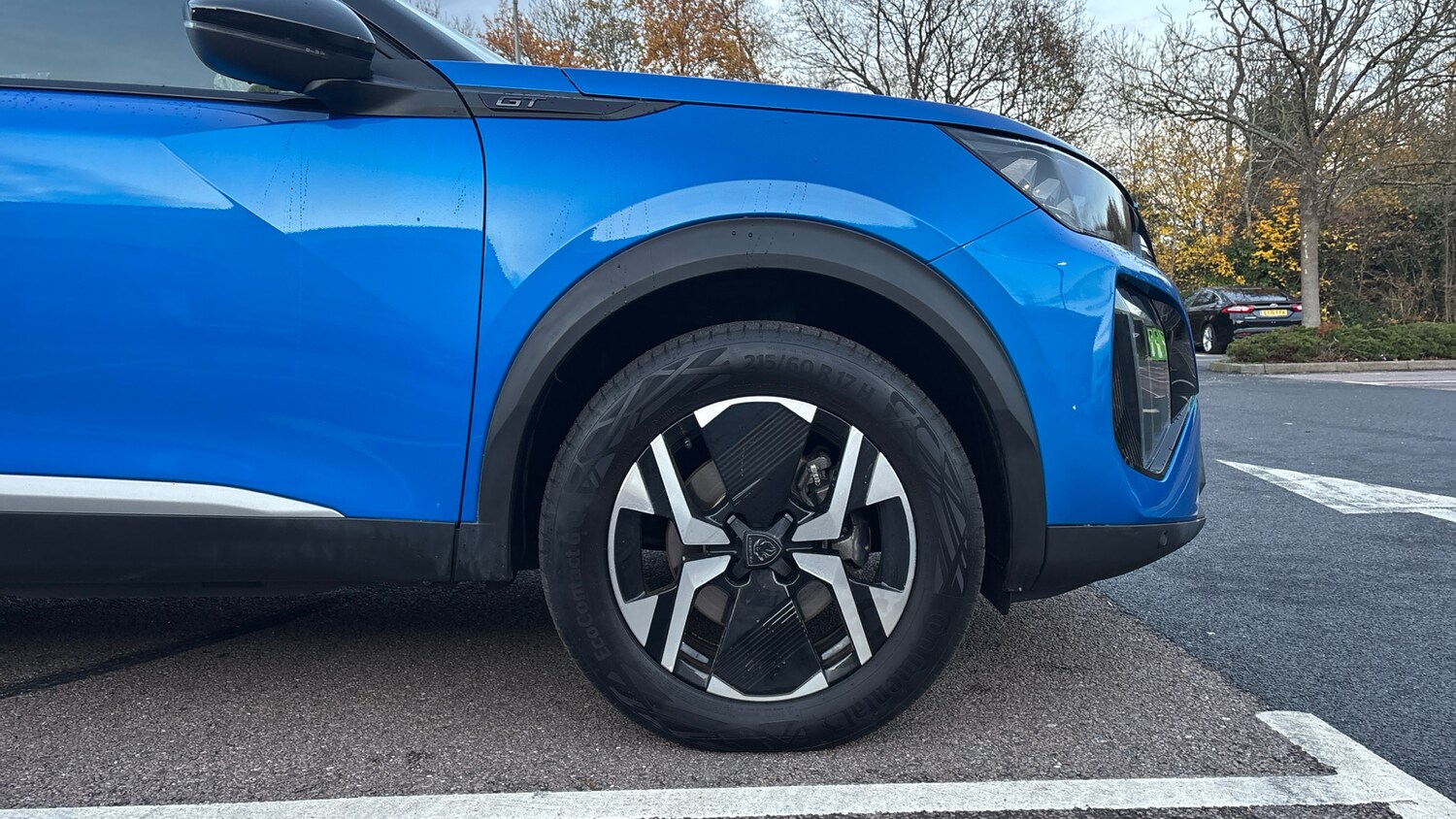 Used Peugeot 2008 2024 for sale - 76803262: Photo 17