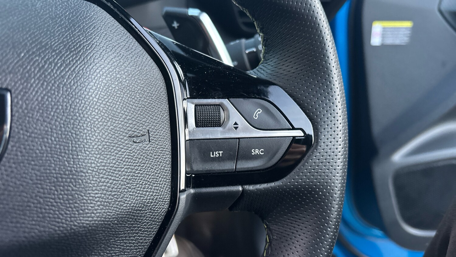 Used Peugeot 2008 2024 for sale - 76803262: Photo 24