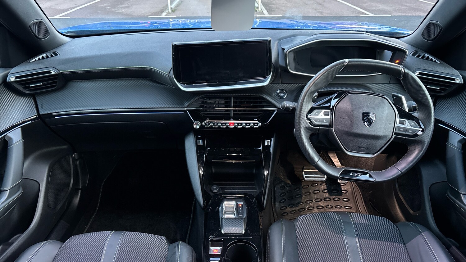 Used Peugeot 2008 2024 for sale - 76803262: Photo 4