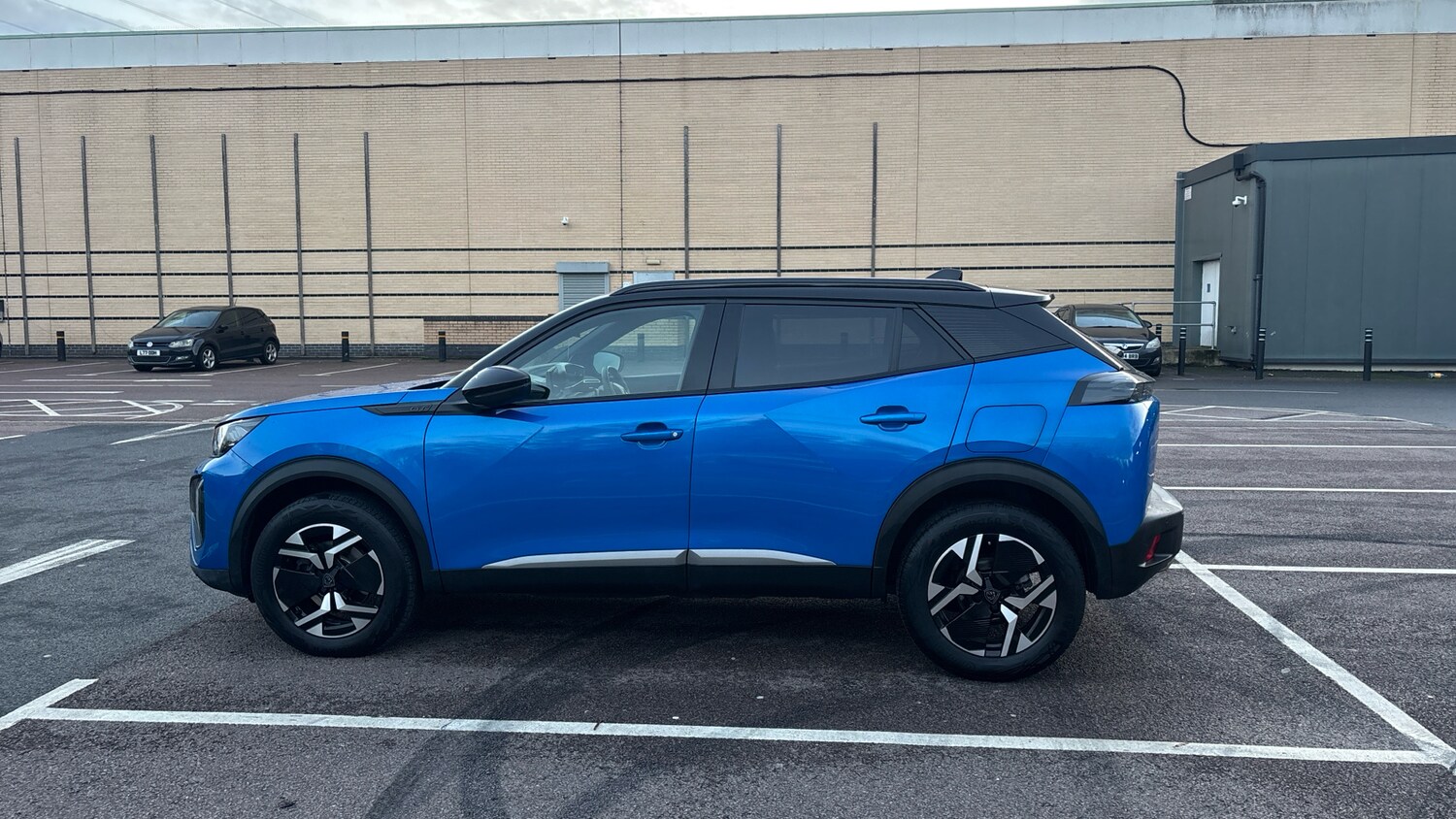 Used Peugeot 2008 2024 for sale - 76803262: Photo 6