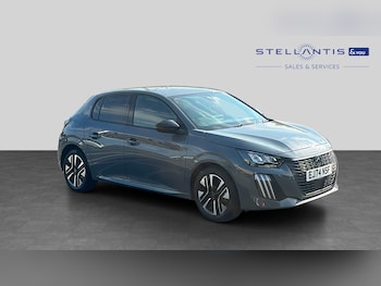 Used Peugeot 208 2024 for sale - 79578040: Photo