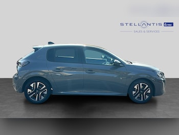 Used Peugeot 208 2024 for sale - 79578040: Photo