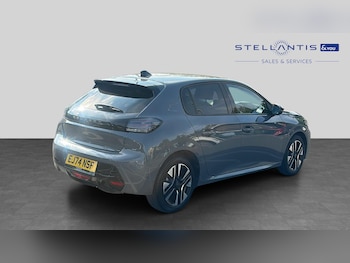 Used Peugeot 208 2024 for sale - 79578040: Photo