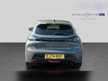 Used Peugeot 208 2024 for sale - 79578040: Photo