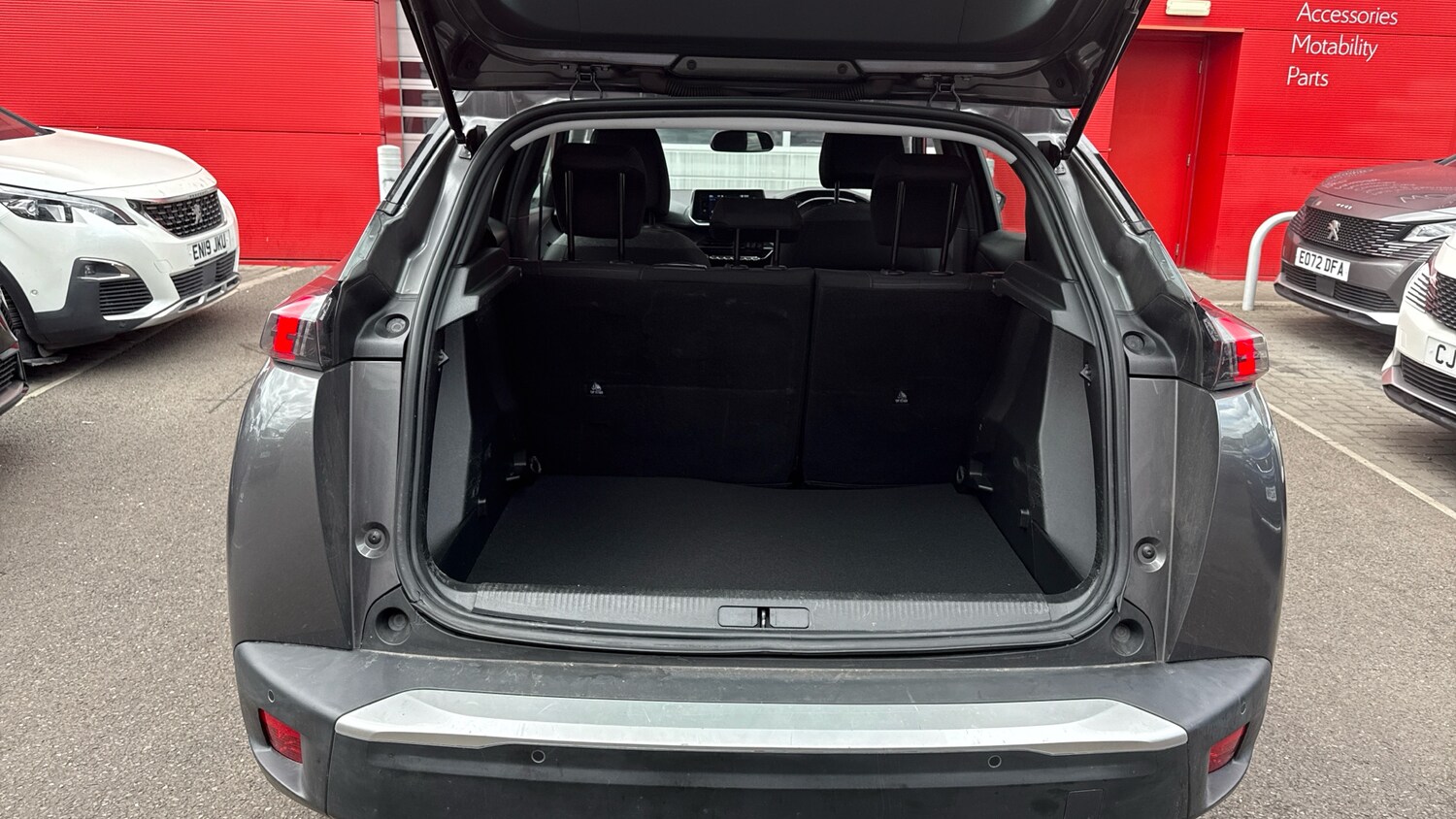 Vehicle 19