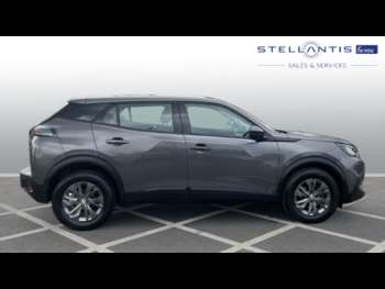 Used Peugeot 2008 2022 for sale - 74899489: Photo