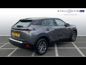 Used Peugeot 2008 2022 for sale - 74899489: Photo