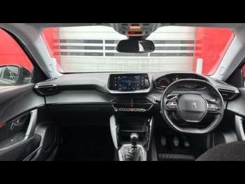 Used Peugeot 2008 2022 for sale - 74899489: Photo