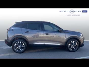 Used Peugeot 2008 2023 for sale - 75175787: Photo