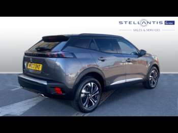 Used Peugeot 2008 2023 for sale - 75175787: Photo