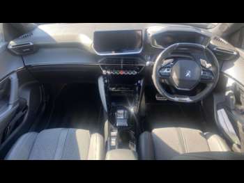 Used Peugeot 2008 2023 for sale - 75175787: Photo