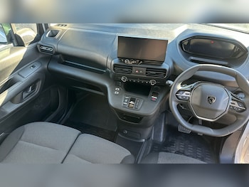 Used Peugeot Partner 2024 for sale - 78430890: Photo