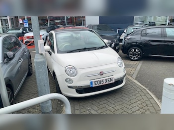 Fiat 500 feature image