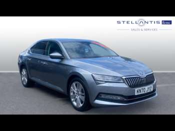 2020 - 2.0 TDI SE L DSG Euro 6 (s/s) 5dr