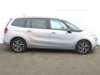 Used Citroen Grand C4 Picasso 2021 for sale - 79304963: Photo