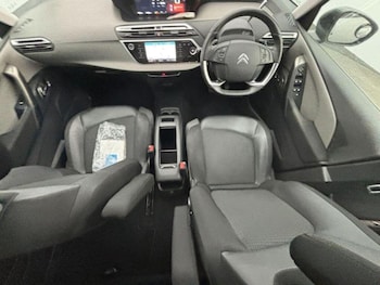 Used Citroen Grand C4 Picasso 2021 for sale - 79304963: Photo