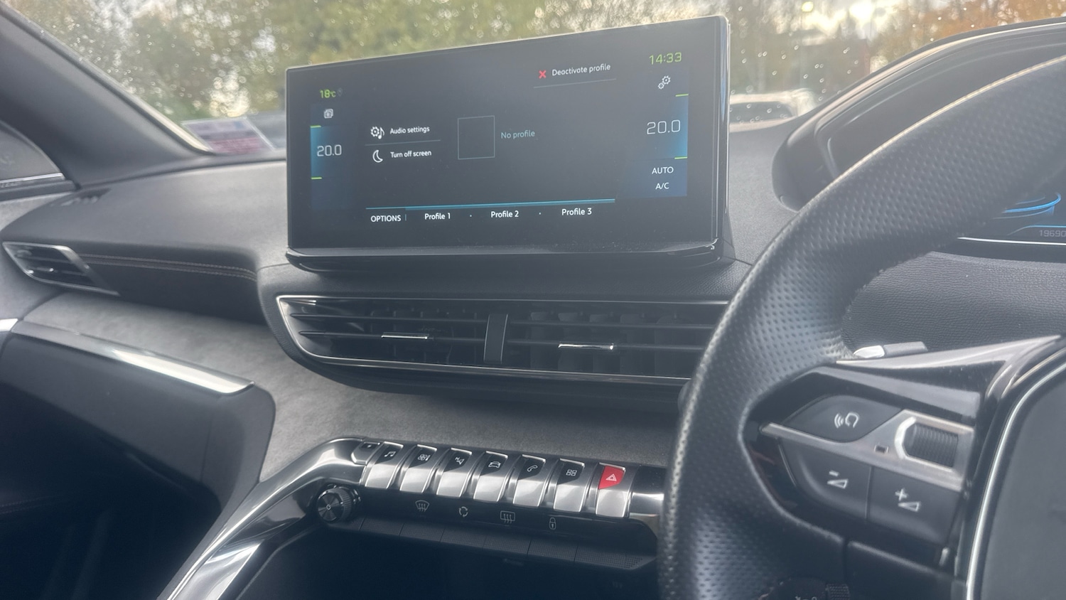 Used Peugeot 3008 2022 for sale - 76307970: Photo 10