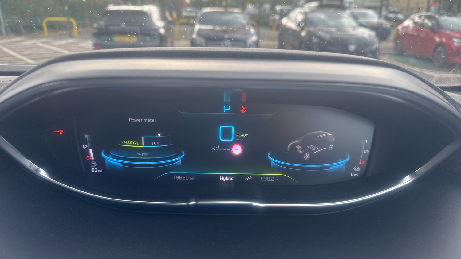 Used Peugeot 3008 2022 for sale - 76307970: Photo 13