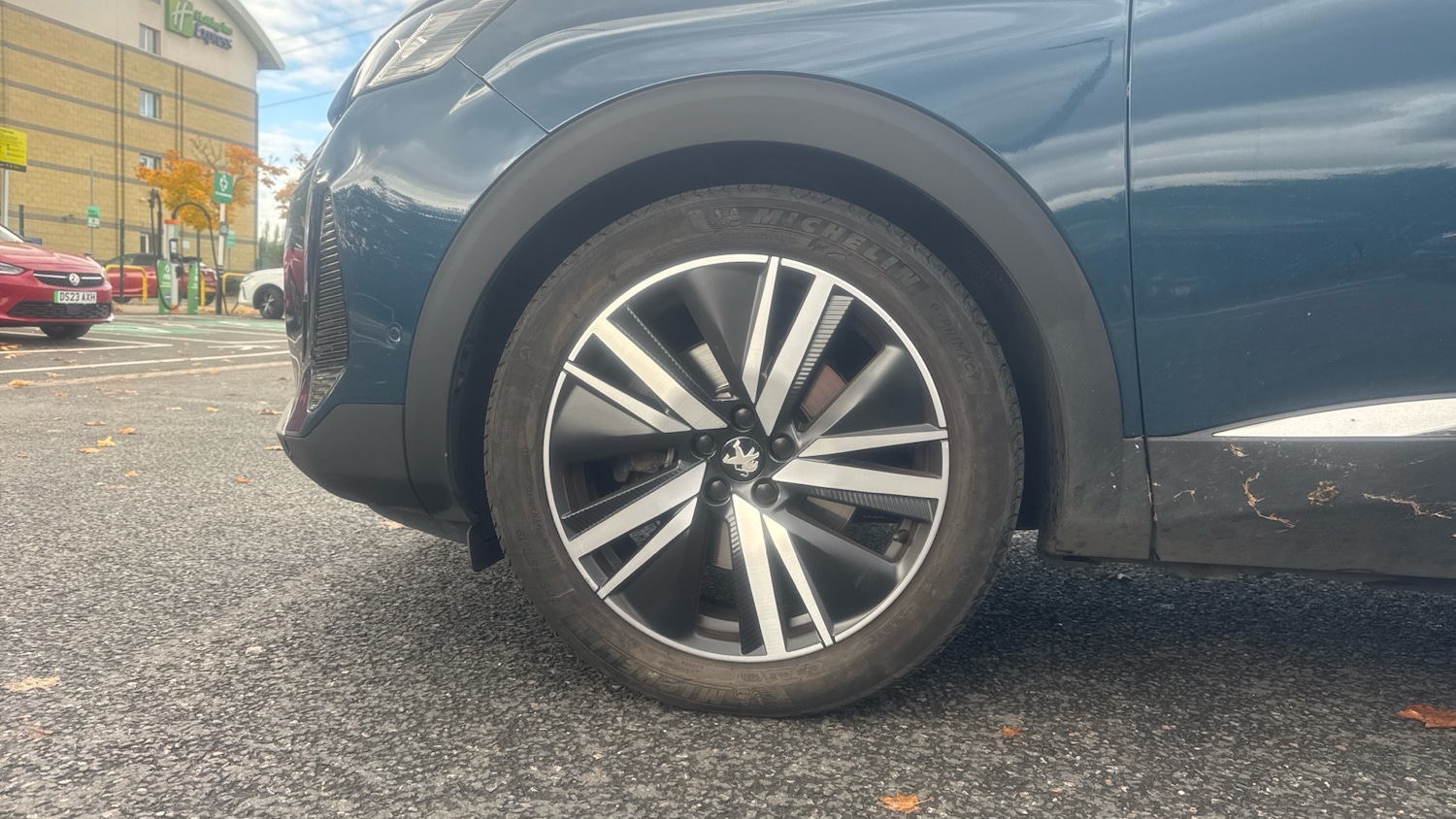 Used Peugeot 3008 2022 for sale - 76307970: Photo 14