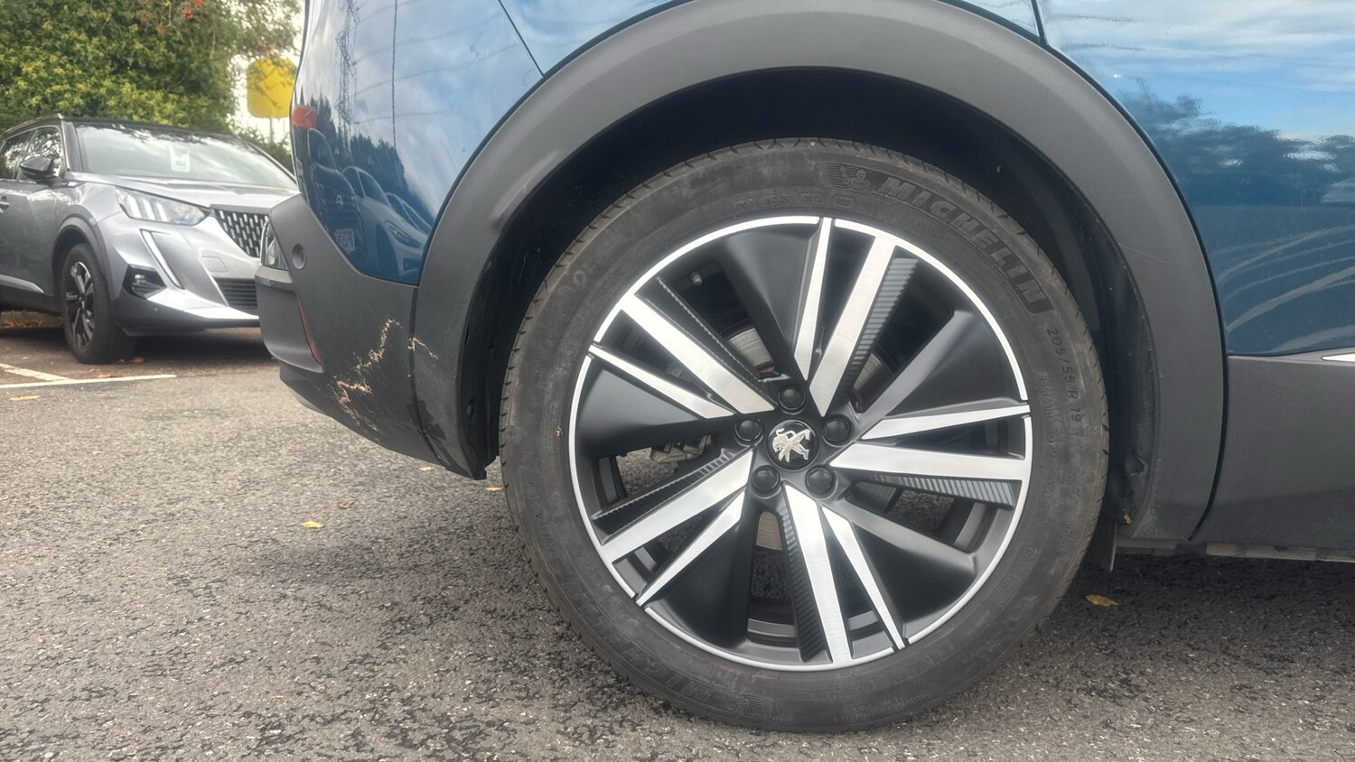 Used Peugeot 3008 2022 for sale - 76307970: Photo 16