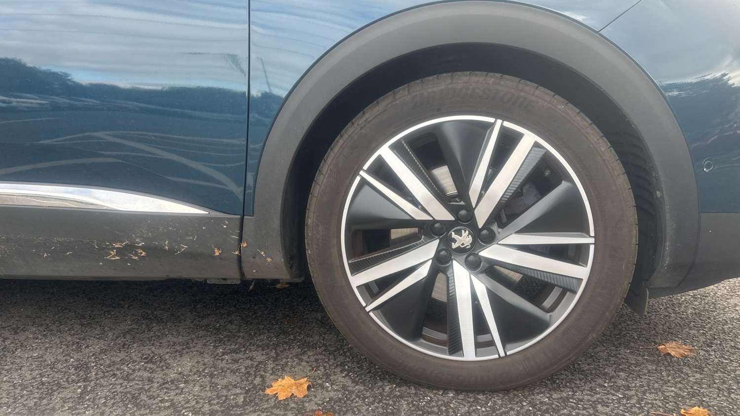 Used Peugeot 3008 2022 for sale - 76307970: Photo 17