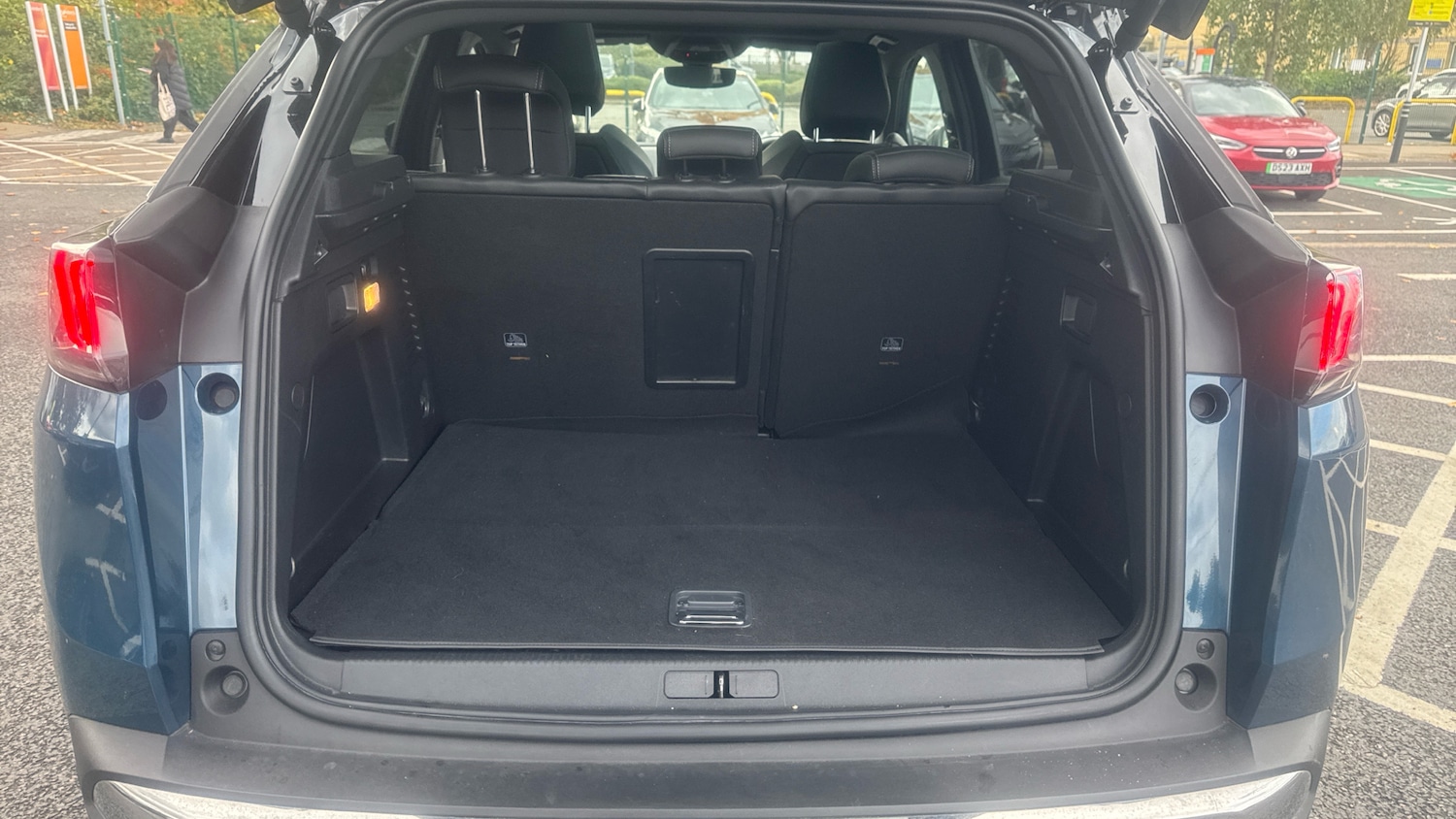 Used Peugeot 3008 2022 for sale - 76307970: Photo 19