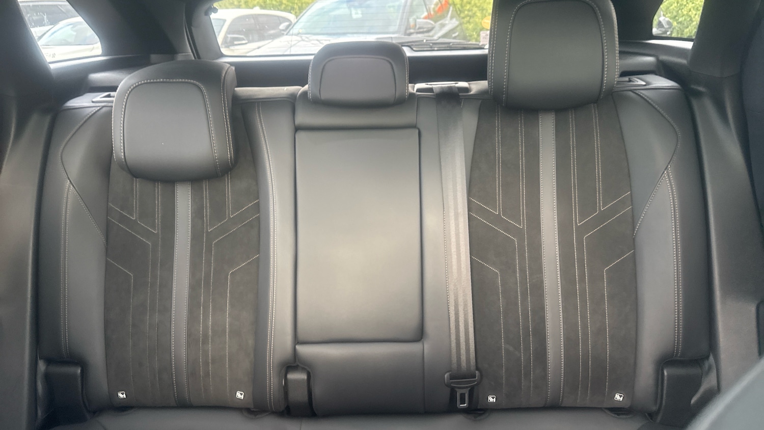 Used Peugeot 3008 2022 for sale - 76307970: Photo 25