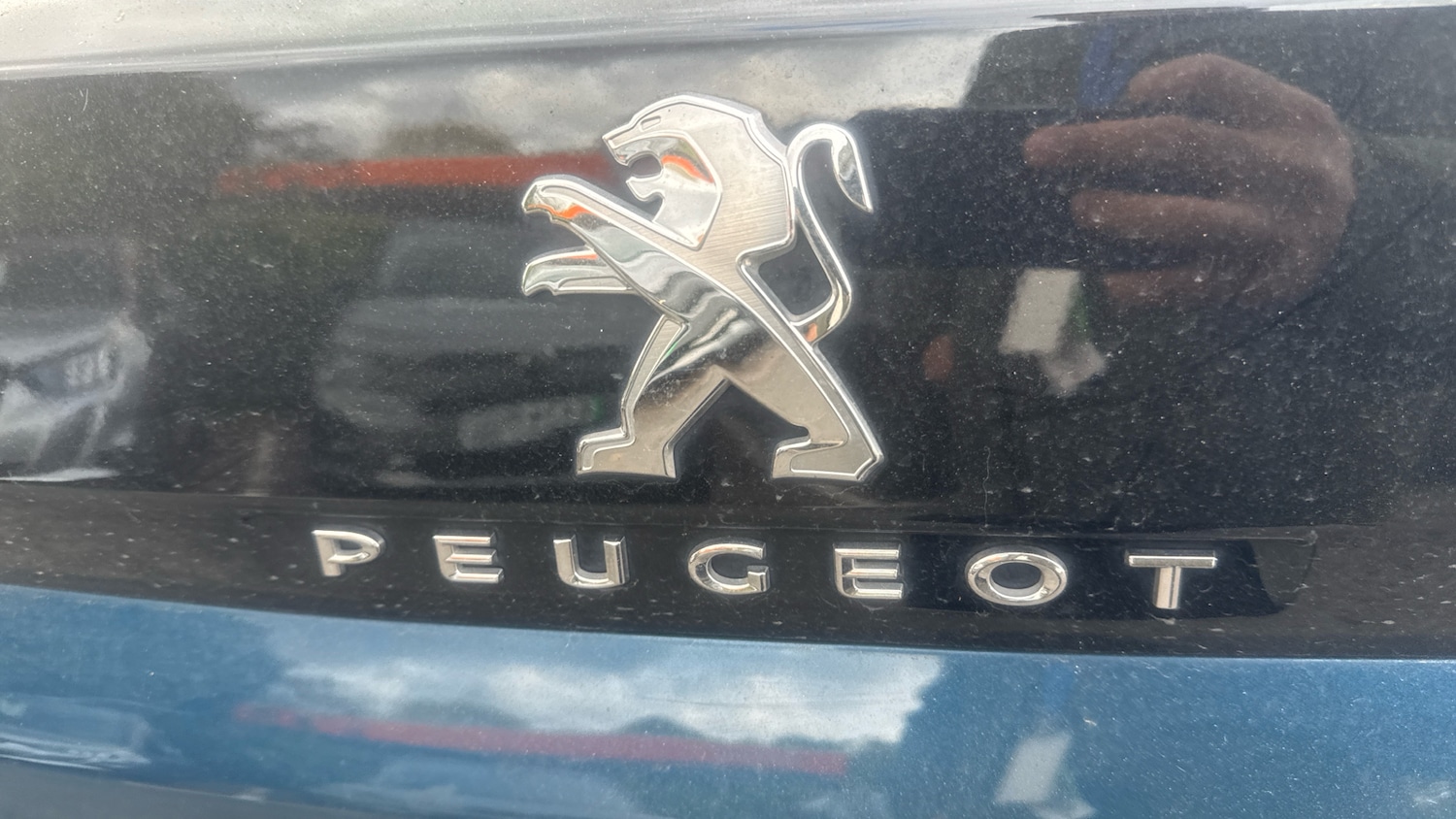 Used Peugeot 3008 2022 for sale - 76307970: Photo 26