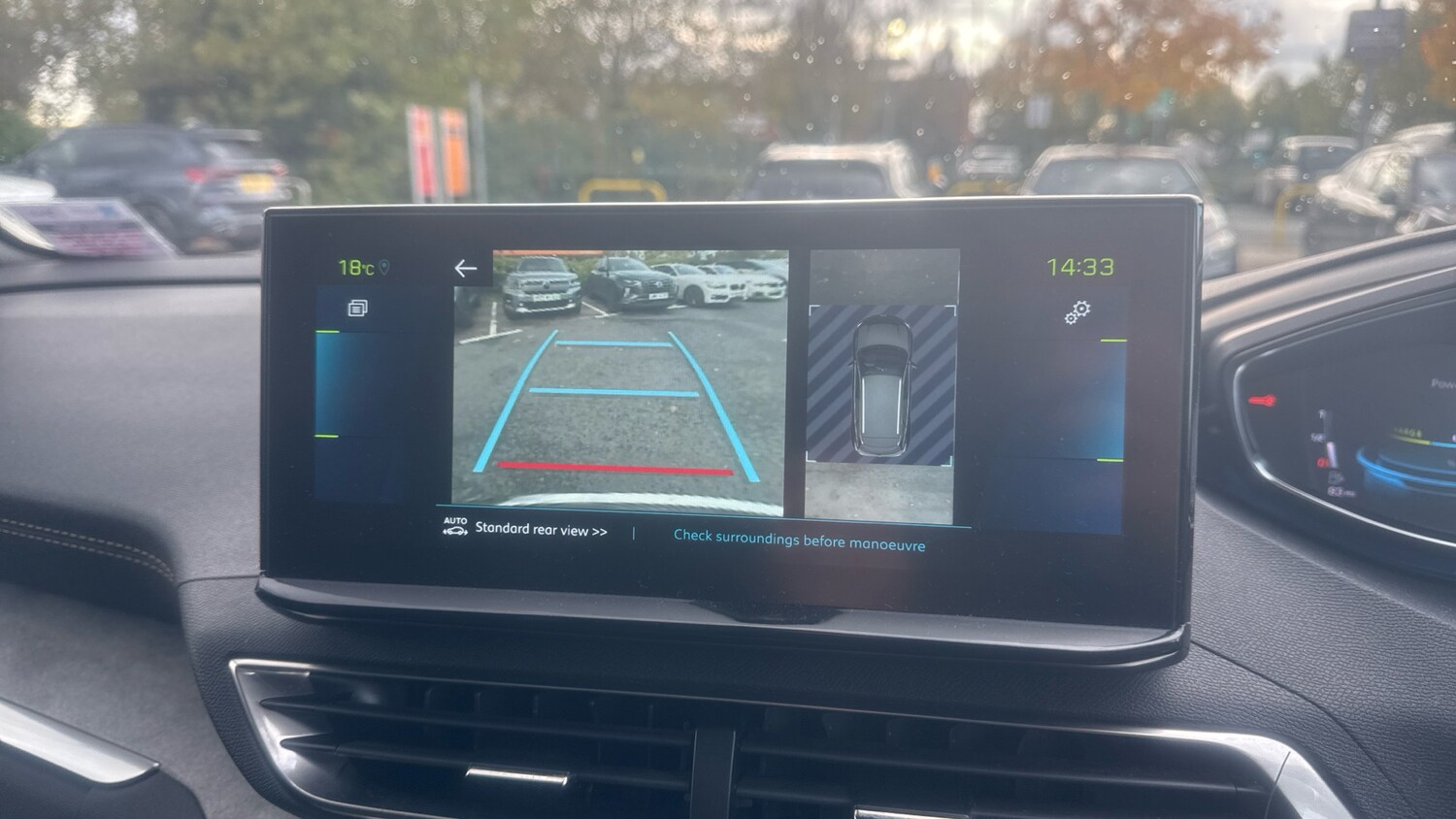 Used Peugeot 3008 2022 for sale - 76307970: Photo 29