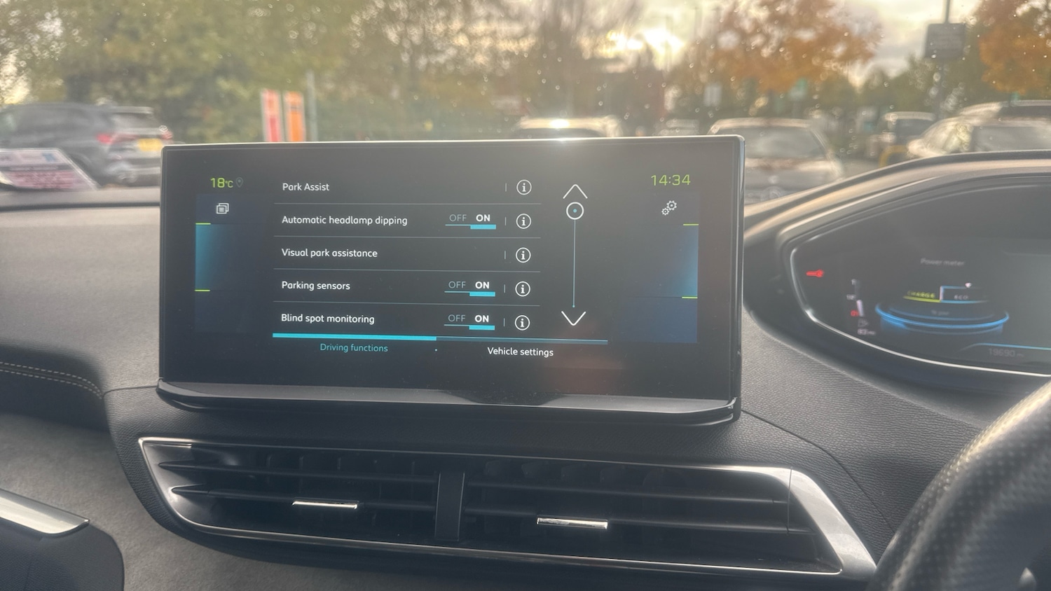 Used Peugeot 3008 2022 for sale - 76307970: Photo 30