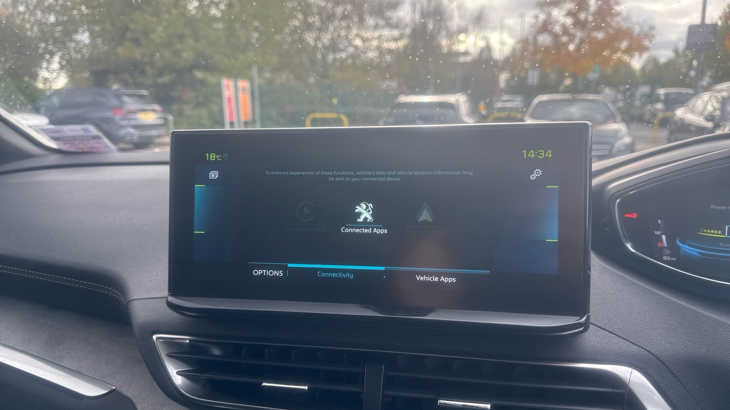 Used Peugeot 3008 2022 for sale - 76307970: Photo 31