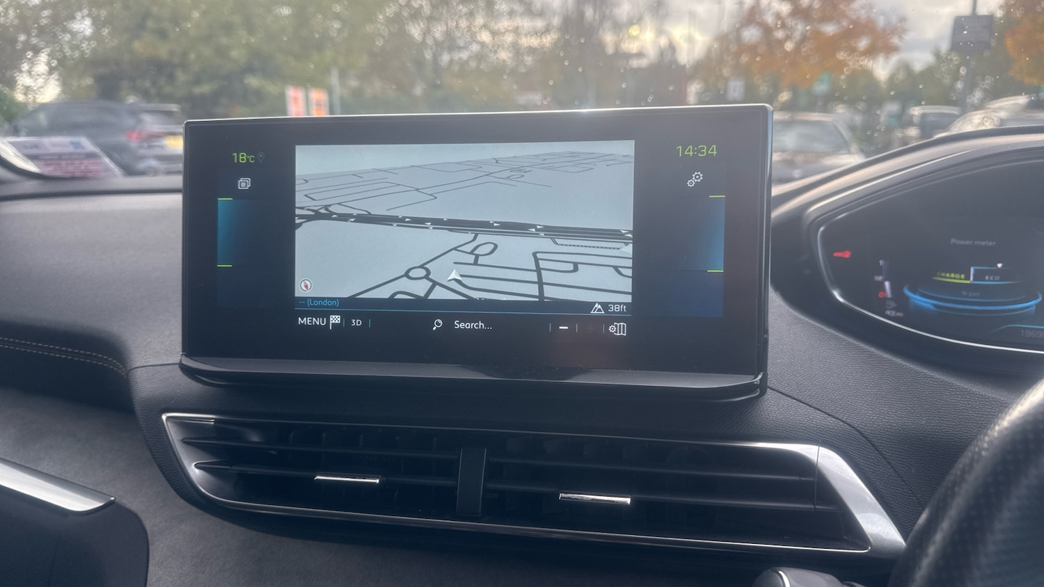 Used Peugeot 3008 2022 for sale - 76307970: Photo 32