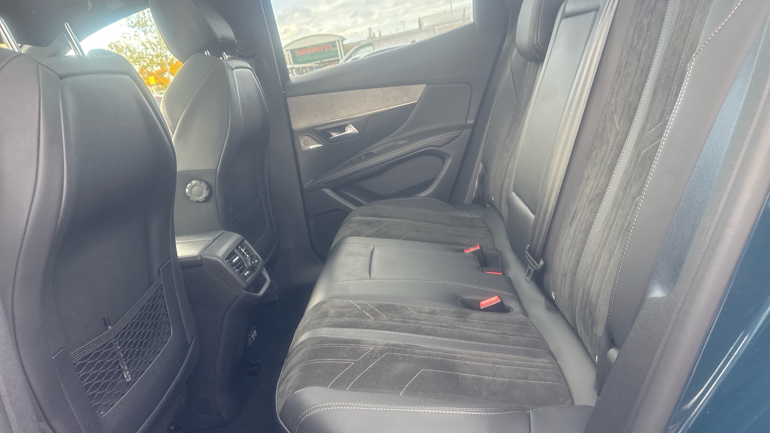 Used Peugeot 3008 2022 for sale - 76307970: Photo 33