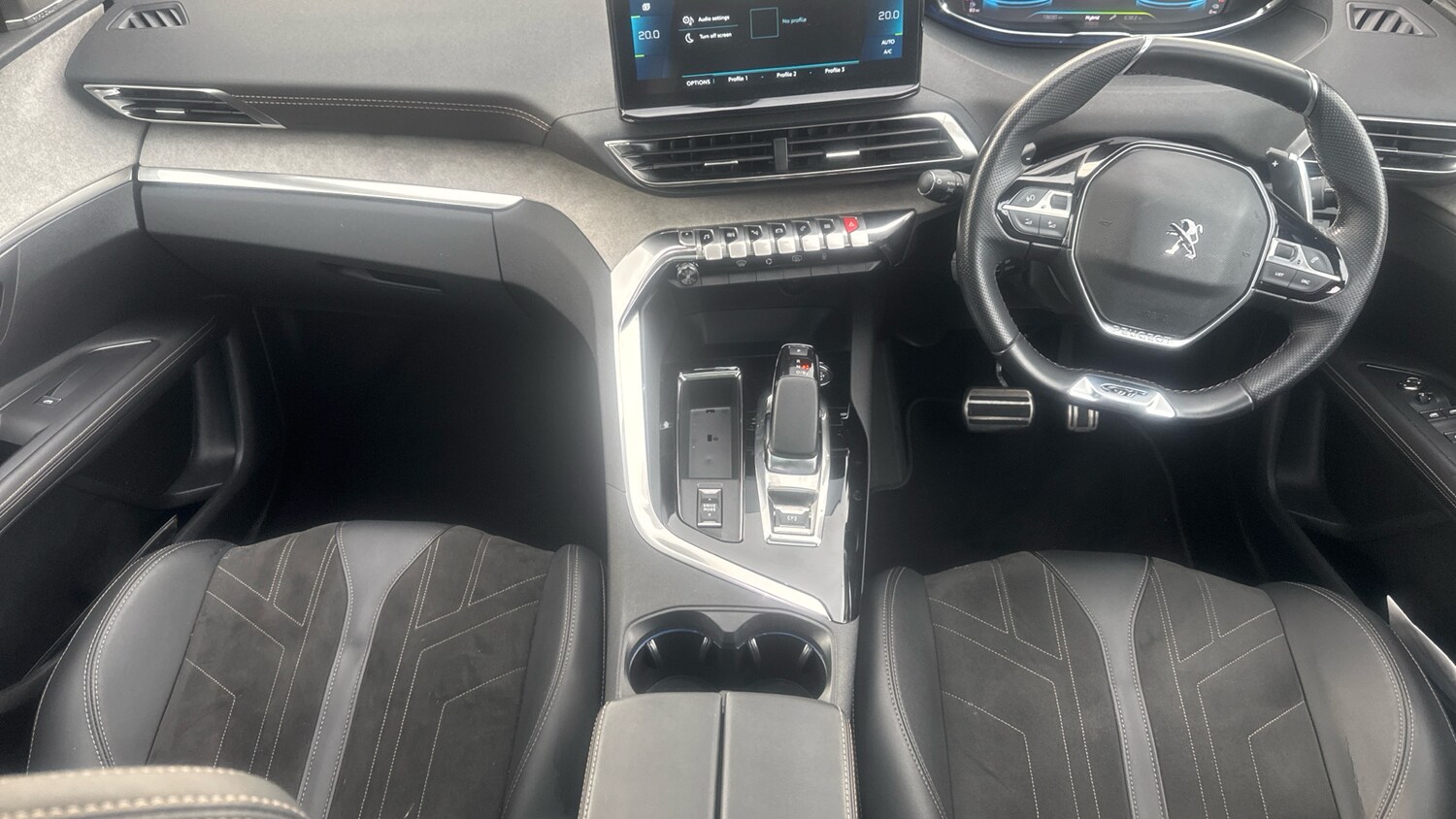 Used Peugeot 3008 2022 for sale - 76307970: Photo 4