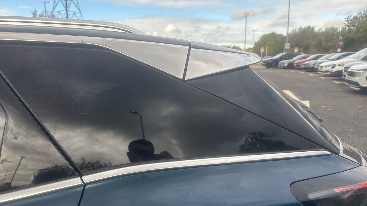 Used Peugeot 3008 2022 for sale - 76307970: Photo 43