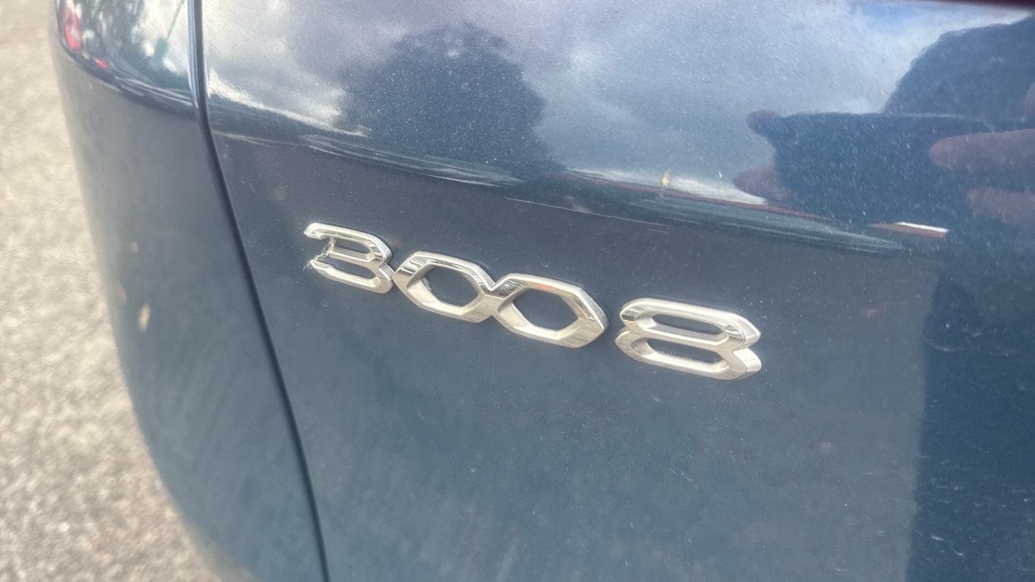 Used Peugeot 3008 2022 for sale - 76307970: Photo 44