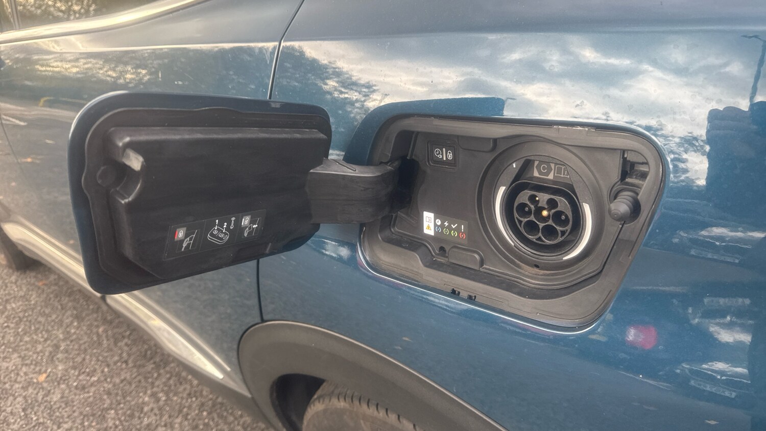 Used Peugeot 3008 2022 for sale - 76307970: Photo 49