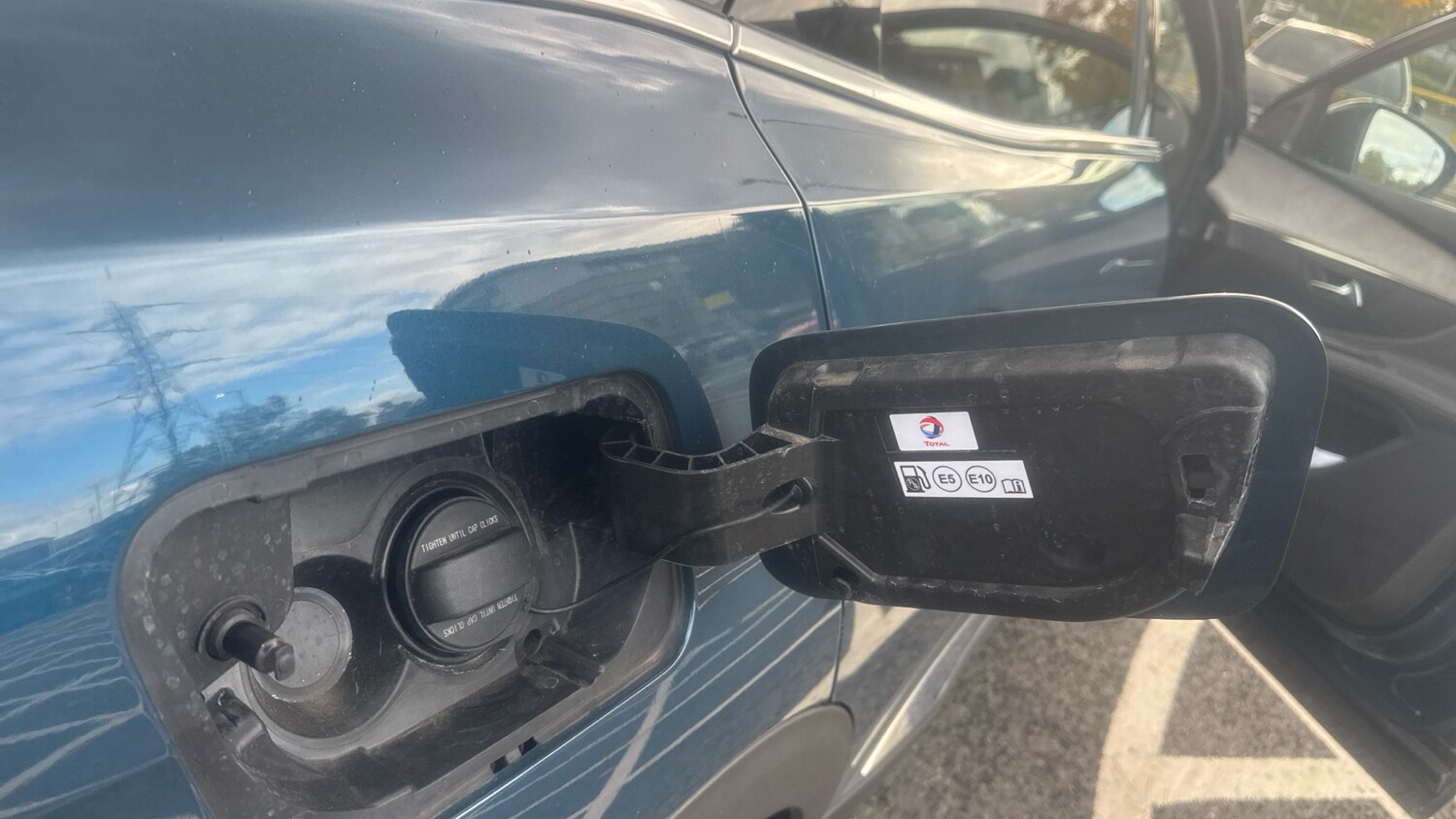 Used Peugeot 3008 2022 for sale - 76307970: Photo 50