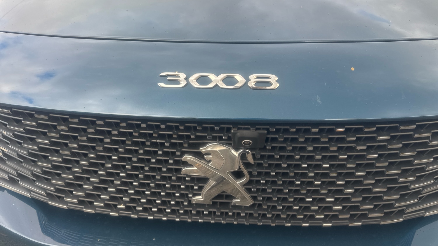 Used Peugeot 3008 2022 for sale - 76307970: Photo 52